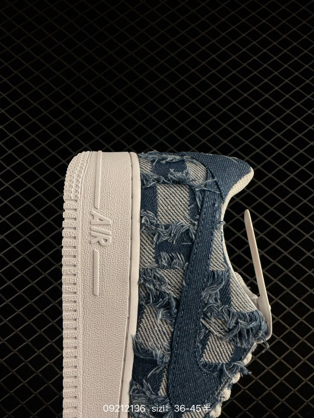 Nike NK Air Force 1-CW2288